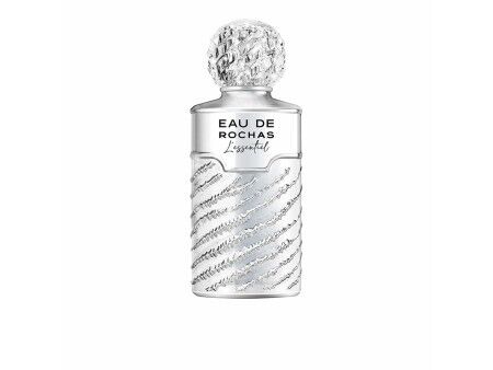 Perfumy Damskie Rochas L'ESSENTIEL EDP 100 ml