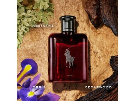 Perfumy Męskie Ralph Lauren Polo Red EDP 75 ml