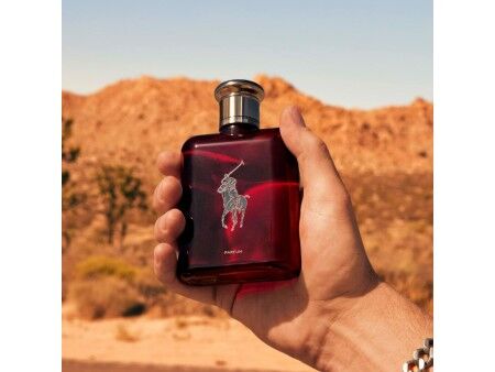 Perfumy Męskie Ralph Lauren Polo Red EDP 75 ml