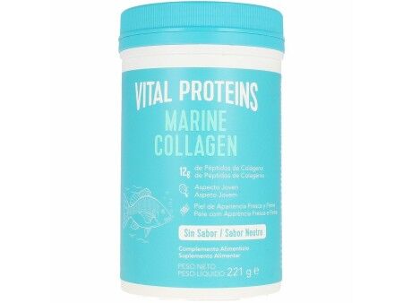 Suplement diety Vital proteins Marine Collagen Kolagen