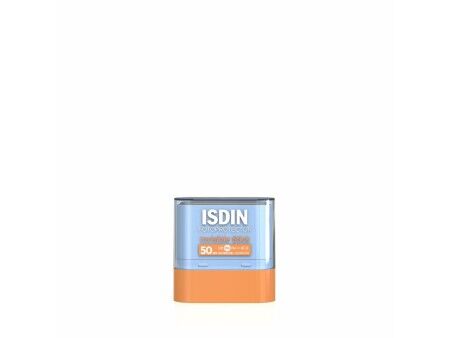 Krem do opalania w sztyfcie Isdin Invisible Stick Spf 50 10 g