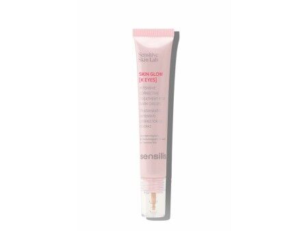Krem pod Oczy Sensilis SKIN GLOW FACIAL 15 ml