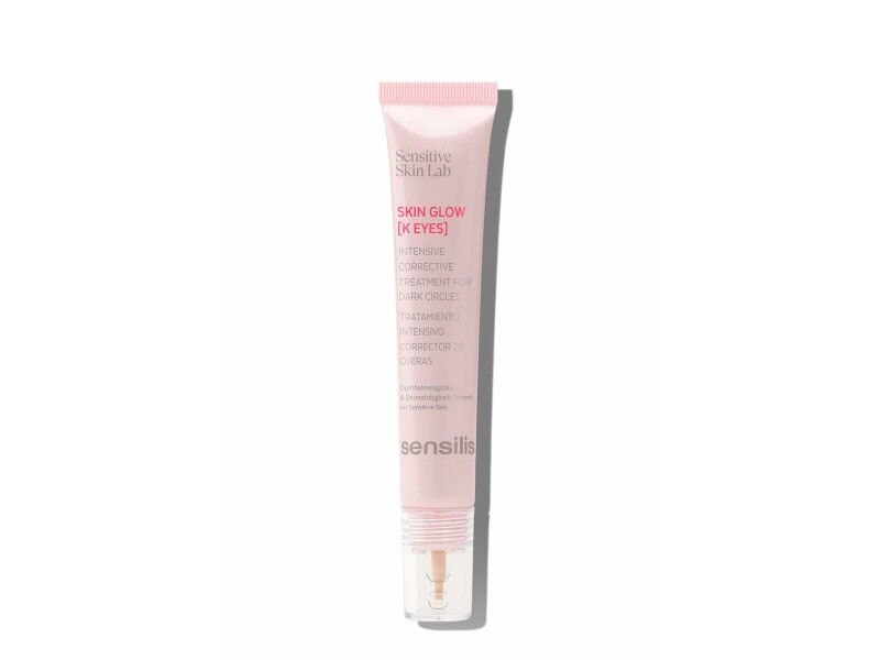 Krem pod Oczy Sensilis SKIN GLOW FACIAL 15 ml