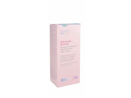 Krem pod Oczy Sensilis SKIN GLOW FACIAL 15 ml