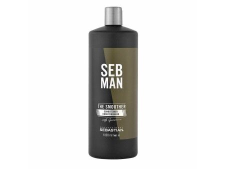 Odżywka Seb Man THE SMOOTHER 1 L