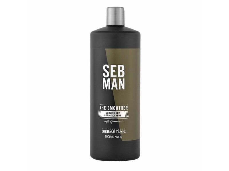 Odżywka Seb Man THE SMOOTHER 1 L
