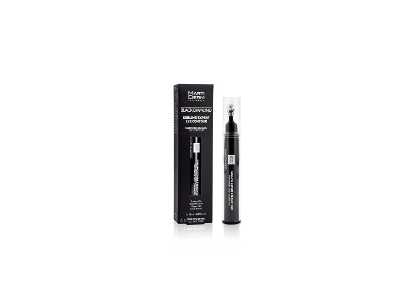 Krem na Dzień Martiderm BLACK DIAMOND 15 ml Krem na Dzień Martiderm BLACK DIAMOND 15 ml