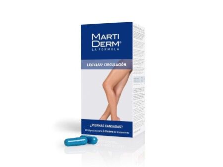 Kolagen Martiderm LEGVASS 60 Sztuk