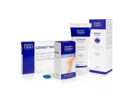 Kolagen Martiderm LEGVASS 60 Sztuk