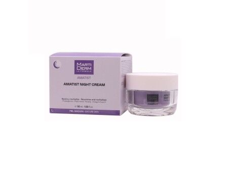 Krem na Dzień Martiderm AMATIST 50 ml