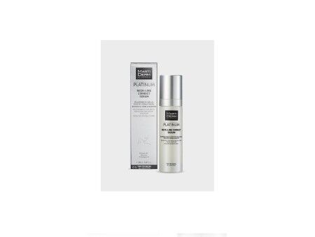 Krem na Dzień Martiderm PLATINUM 50 ml
