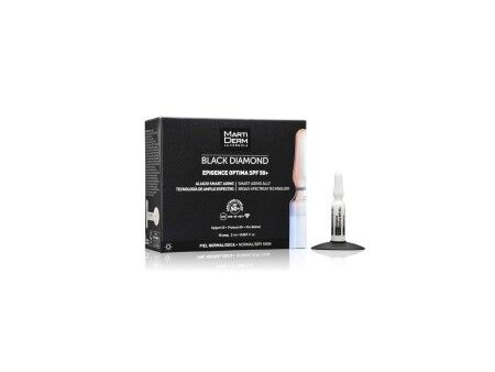 Krem na Dzień Martiderm BLACK DIAMOND Spf 50 2 ml