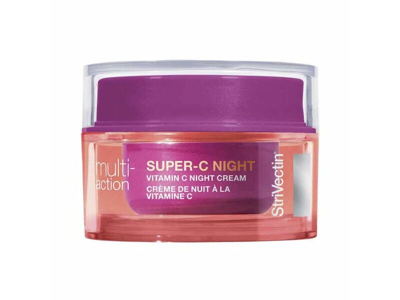 Krem na Noc StriVectin SUPER C 50 ml Krem na Noc StriVectin SUPER C 50 ml