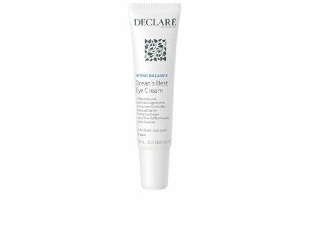 Pielęgnacja Obszaru pod Oczami Declaré HYDRO BALANCE 15 ml