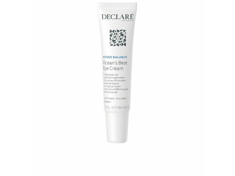 Pielęgnacja Obszaru pod Oczami Declaré HYDRO BALANCE 15 ml Pielęgnacja Obszaru pod Oczami Declaré HYDRO BALANCE 15 ml
