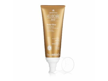 Balsam do Opalania Heliocare HELIOCARE 360º Spf 50 Spf 50+ 100 ml