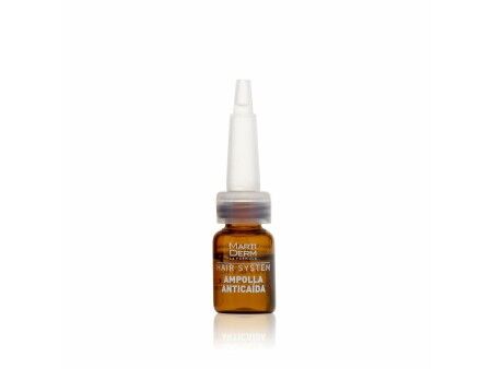 Ampułki przeciw Wypadaniu Włosów Martiderm HAIR SYSTEM 3 ml 14 Sztuk