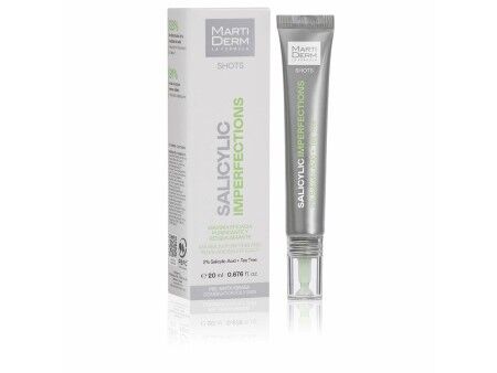 Szlafrok Martiderm SHOTS 20 ml