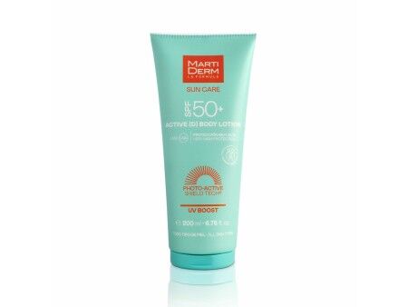 Krem Przeciwsłoneczny Martiderm SUN CARE Spf 50+ 50 ml