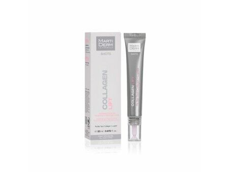 Nawilżający krem do twarzy Martiderm SHOTS 20 ml
