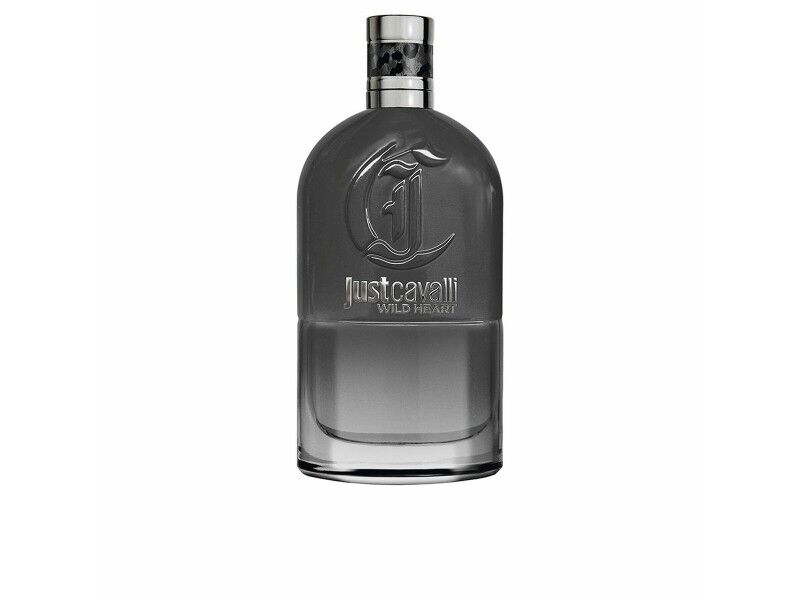 Perfumy Męskie Roberto Cavalli WILD HEART EDP 90 ml Perfumy Męskie Roberto Cavalli WILD HEART EDP 90 ml