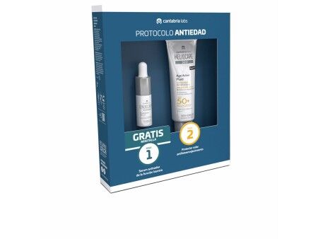 Balsam do Opalania Heliocare HELIOCARE 360º Spf 50 2 Części