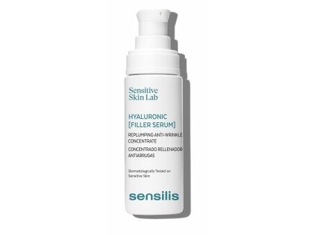 Serum do Twarzy Sensilis HYALURONIC 30 ml