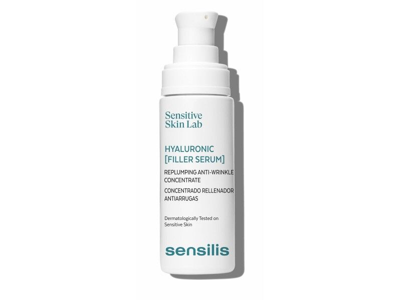 Serum do Twarzy Sensilis HYALURONIC 30 ml