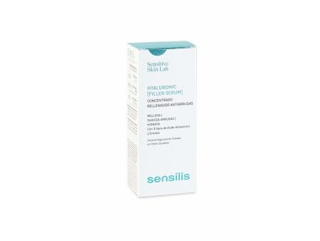 Serum do Twarzy Sensilis HYALURONIC 30 ml