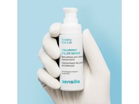 Serum do Twarzy Sensilis HYALURONIC 30 ml