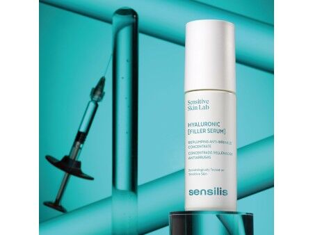 Serum do Twarzy Sensilis HYALURONIC 30 ml