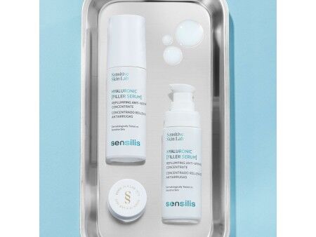 Serum do Twarzy Sensilis HYALURONIC 30 ml