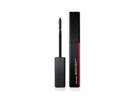Tusz do Rzęs Imperial Shiseido (8,5 g)