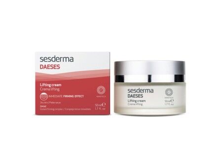 Krem Przeciwstarzeniowy Efekt Liftingujący Daeses Sesderma 40003947 (50 ml) 50 ml