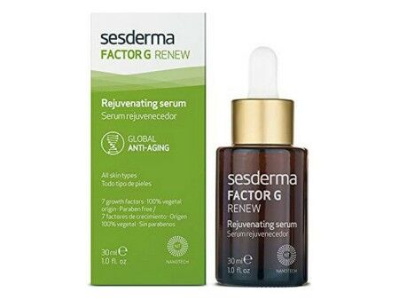 Serum do Twarzy Factor G Renew Sesderma Factor G Renew (30 ml) 30 ml