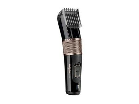 Maszynka do Włosów Power Glide Babyliss E974E