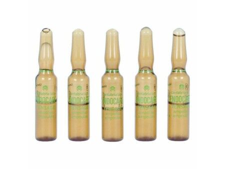 Ampułki Endoncare Tensage Regeneracyjny (10 x 2 ml)