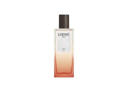 Perfumy Damskie Loewe Solo Ella Elixir EDP 100 ml