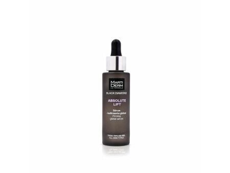 Serum Nawilżające Martiderm BLACK DIAMOND 30 ml