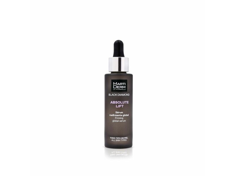 Serum Nawilżające Martiderm BLACK DIAMOND 30 ml Serum Nawilżające Martiderm BLACK DIAMOND 30 ml