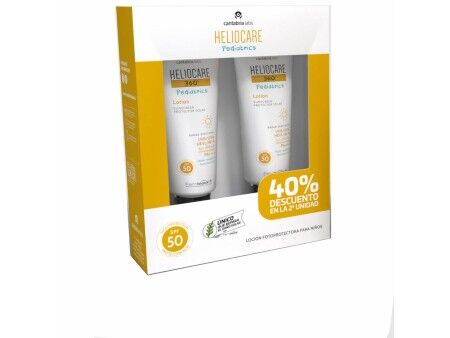 Zestaw do higieny Heliocare HELIOCARE 360º