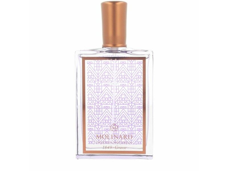 Perfumy Damskie Molinard MM 75 ml Perfumy Damskie Molinard MM 75 ml