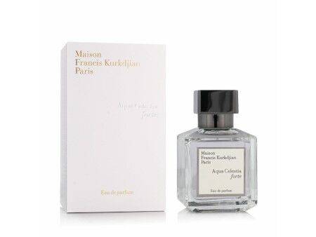 Perfumy Unisex Maison Francis Kurkdjian Aqua Celestia Forte