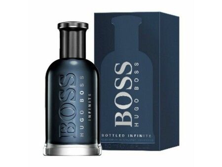 Perfumy Męskie Infinite Hugo Boss (50 ml) (50 ml)