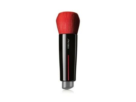 Pędzelek do makijażu Daiya Fude Face Duo Shiseido TP-0729238146990_Vendor