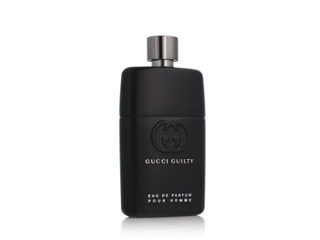 Perfumy Męskie Gucci GUCCI GUILTY POUR HOMME EDP EDP 90 ml