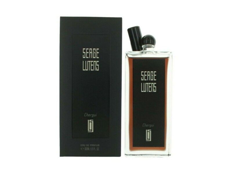 Perfumy Unisex Chergui Serge Lutens COLLECTION NOIRE EDP 100 ml