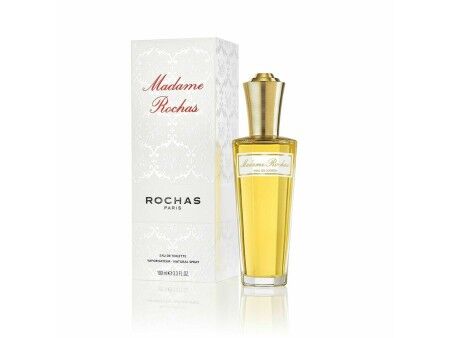 Perfumy Damskie Rochas MADAME EDT 100 ml