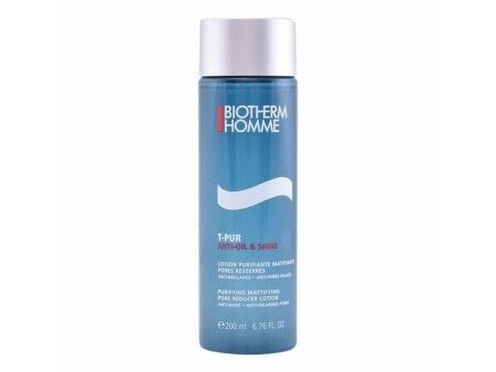 Tonik Homme T-Pur Biotherm (200 ml)