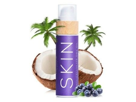 Olejek do Ciała Antycellulitowy Cocosolis Skin 110 ml